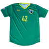 Washington State Cup Soccer Jersey Made In USA