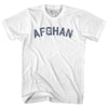 Afghan Youth Cotton T-shirt by Tribe Lacrosse