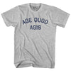 Age Quod Agis Youth Cotton T-shirt by Tribe Lacrosse