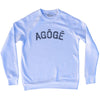 Agoge Adult Tri-Blend Sweatshirt by Tribe Lacrosse