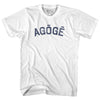 Agoge Youth Cotton T-shirt by Tribe Lacrosse