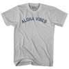 Aloha Vibes Adult Cotton T-shirt by Tribe Lacrosse