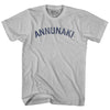 Annunaki Adult Cotton T-shirt by Tribe Lacrosse