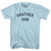 Another One Adult Cotton T-shirt by Tribe Lacrosse