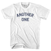 Another One Womens Cotton Junior Cut T-Shirt by Tribe Lacrosse