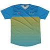 Aruba Rise Soccer Jersey Made In USA by Tribe Lacrosse