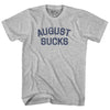 August Sucks Womens Cotton Junior Cut T-Shirt by Tribe Lacrosse