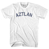 Aztlan Womens Cotton Junior Cut T-Shirt by Tribe Lacrosse