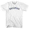 Bahamian Womens Cotton Junior Cut T-Shirt by Tribe Lacrosse