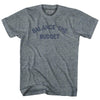 Balance The Budget Womens Tri-Blend Junior Cut T-Shirt by Tribe Lacrosse