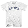 Balboa Womens Cotton Junior Cut T-Shirt by Tribe Lacrosse
