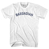 Barbadian Womens Cotton Junior Cut T-Shirt by Tribe Lacrosse