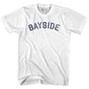 Bayside Womens Cotton Junior Cut T-Shirt by Tribe Lacrosse
