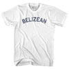 Belizean Womens Cotton Junior Cut T-Shirt by Tribe Lacrosse