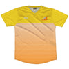Bhutan Rise Soccer Jersey Made In USA by Tribe Lacrosse
