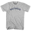Bhutanese Womens Cotton Junior Cut T-Shirt by Tribe Lacrosse
