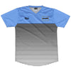Botswana Rise Soccer Jersey Made In USA by Tribe Lacrosse