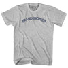 Brandonomics Womens Cotton Junior Cut T-Shirt by Tribe Lacrosse