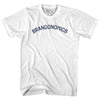Brandonomics Womens Cotton Junior Cut T-Shirt by Tribe Lacrosse