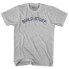 Build Stuff Womens Cotton Junior Cut T-Shirt by Tribe Lacrosse