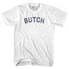 Butch Womens Cotton Junior Cut T-Shirt  by Tribe Lacrosse