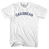 Caribbean Womens Cotton Junior Cut T-Shirt by Tribe Lacrosse