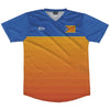 Catalonia Rise Soccer Jersey Made In USA by Tribe Lacrosse