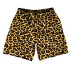 Cheetah Pattern Soccer Made In USA by Tribe Lacrosse