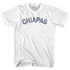 Chiapas Womens Cotton Junior Cut T-Shirt by Tribe Lacrosse