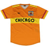 Chicago Horizons Soccer Jersey Made In USA by Tribe Lacrosse