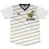 Chicago Sting 86-87 Soccer Jersey Made In USA  by Tribe Lacrosse