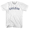 Chilean Womens Cotton Junior Cut T-Shirt by Tribe Lacrosse