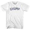 Chump Womens Cotton Junior Cut T-Shirt by Tribe Lacrosse