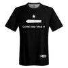 Come And Take It Lacrosse Shooter Shirt by Tribe Lacrosse