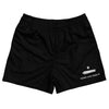 Come And Take It Rugby Shorts Made In USA by Tribe Lacrosse