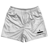 Come And Take It Rugby Shorts Made In USA by Tribe Lacrosse
