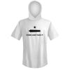 Come And Take It Shooter Hoodie by Tribe Lacrosse