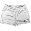 Come And Take It Shorty Short Gym Shorts 2.5" Inseam Made In USA by Tribe Lacrosse