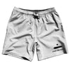 Come And Take It Swim Shorts 7" Made in USA by Tribe Lacrosse