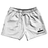 Come And Take It 5" Swim Shorts Made in USA by Tribe Lacrosse
