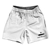 Come And Take It Athletic Running Fitness Exercise Shorts 7" Inseam Shorts Made In USA by Tribe Lacrosse