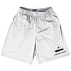 Come And Take It Lacrosse Shorts Made In USA by Tribe Lacrosse