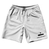 Come And Take It 10" Swim Shorts Made in USA by Tribe Lacrosse