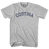 Cortina Womens Cotton Junior Cut T-Shirt by Tribe Lacrosse