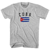 Brown Sauce Please Womens Cotton Junior Cut T-Shirt by Tribe Lacrosse