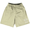 Custom Lacrosse Vegas Gold Lacrosse Shorts Made In USA by Tribe Lacrosse