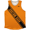 Custom Sash Athletic Tank Top by Tribe Lacrosse