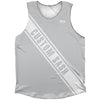 Custom Sash Athletic Tank Top by Tribe Lacrosse