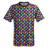 Easter Bunny Lacrosse Shooter Shirt by Tribe Lacrosse