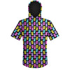Easter Bunny Shooter Hoodie by Tribe Lacrosse